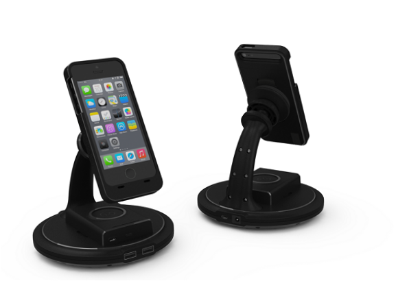 UniversalDesk Mount