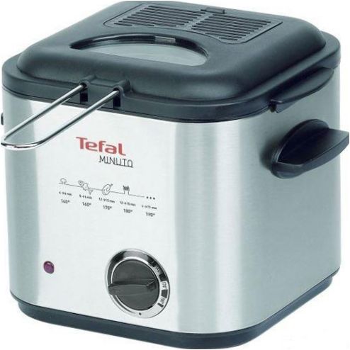 Tefal FF 1024 Minuten Snack