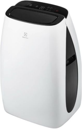 Electrolux EACM-13HR/N3 mobiles Klimagerät - Raumfläche: 26 m²