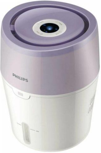 Philips HU4802/01, lila/weiß