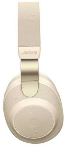 Jabra Elite 85h, gold-beige