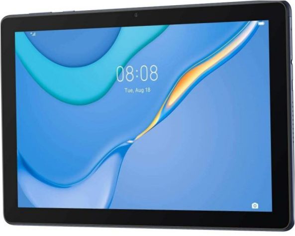 HUAWEI MatePad T 10 (2020), 2GB/32GB, Wi-Fi, sattes Blau