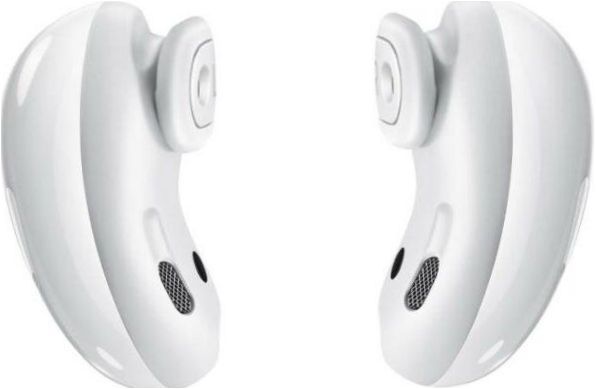 Samsung Galaxy Buds Live, schwarz