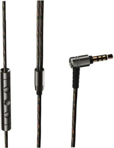 1MORE Quad Driver In-Ear E1010, grau