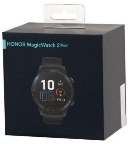 HONOR MagicWatch 2 intelligente Uhr
