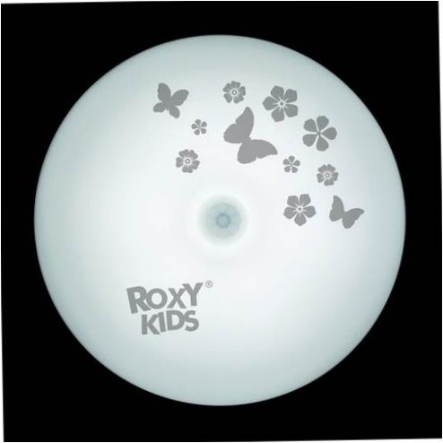 Nachtlicht ROXY-KIDS R-NL3096 - Höhe: 2,8cm