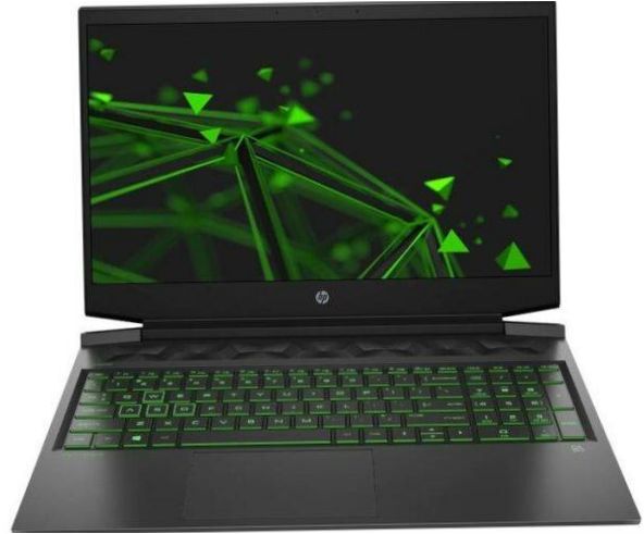 HP Pavilion Gaming 16-a0038ur 2X0P6EA