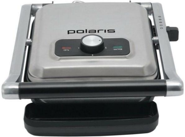 Polaris PGP 2902, silber