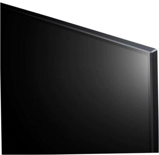 LG 50NANO806PA NanoCell, HDR (2021), schwarz