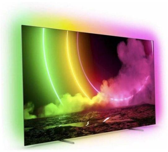 Philips 55OLED806/12 OLED (2021)