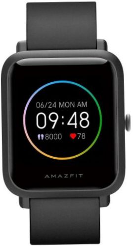 Amazfit Bip S Lite Smartwatch - Bildschirm: 1.28" transflektiv
