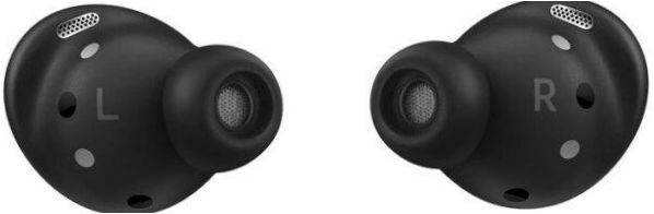 Samsung Galaxy Buds Pro, lila