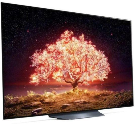 LG OLED65B1RLA OLED, HDR (2021)