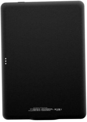 6" ONYX BOOX Livingstone 8GB eBook - Drahtlos: Bluetooth, Wi-Fi