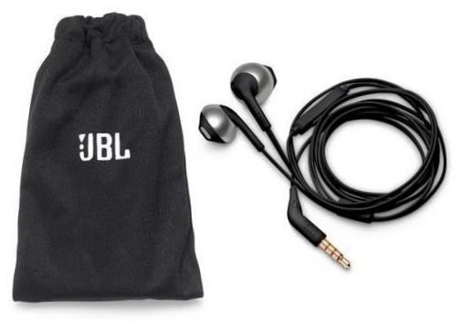 JBL T205, Roségold