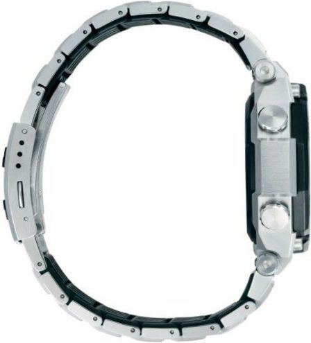 CASIO G-Shock MTG-B2000D-1AER Armbanduhr - zusätzliche Funktionen: Umwandlung von Text in Sprache