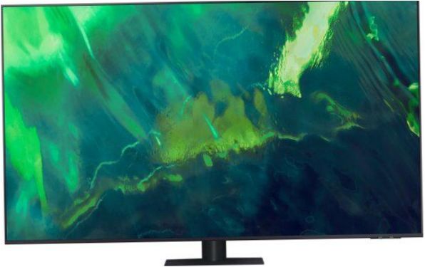 Samsung QE75Q70AAU QLED, HDR (2021)