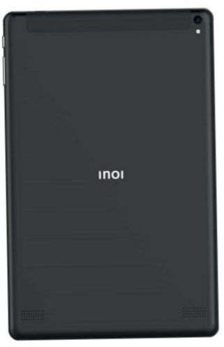 INOI inoiPad (2021), 2GB/32GB, Wi-Fi + Cellular, schwarz