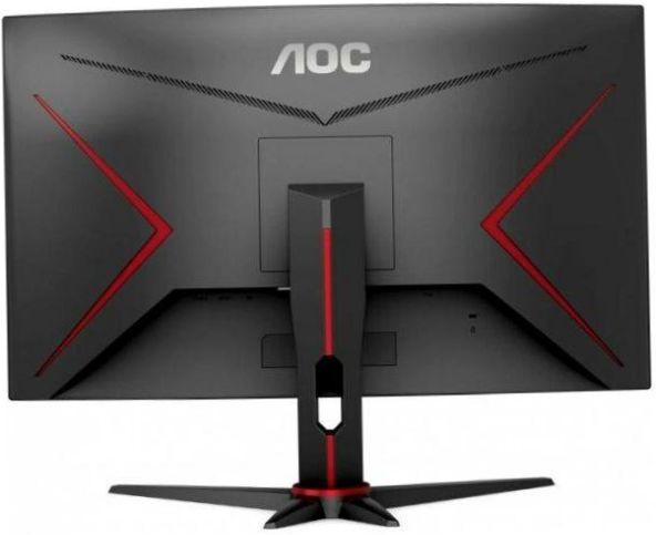 AOC C24G2AE 24", schwarz