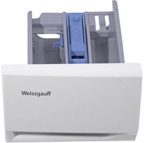 Waschmaschine Weissgauff WM 4927 DC Inverter - automatische Abschaltung: ja