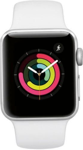 Apple Watch Series 3 Smartwatches