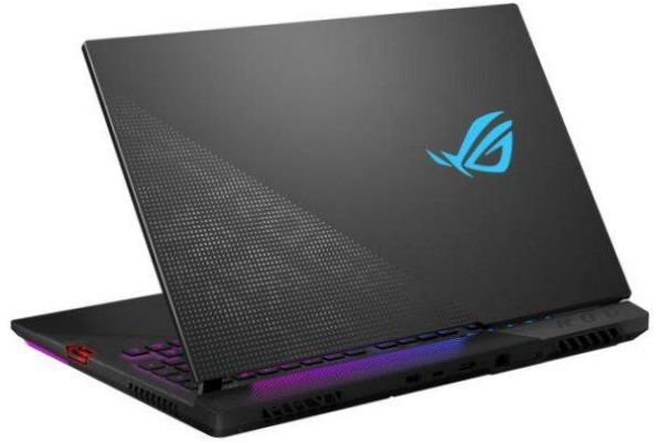 17.3" ASUS ROG Strix SCAR 17 G733QR-HG007T Notebook