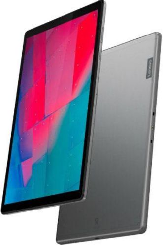 Lenovo Tab M10 FHD Plus 2. Generation TB-X606F (2020), 2GB/32GB, Wi-Fi, silber