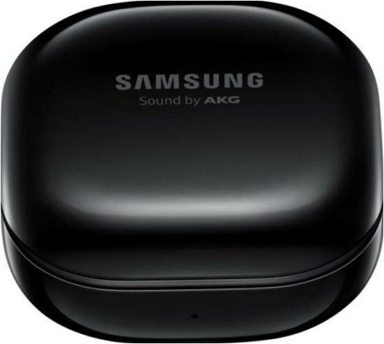 Samsung Galaxy Buds Live, schwarz