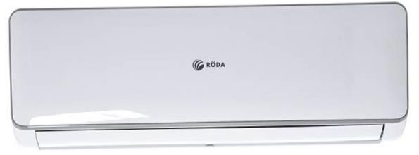 Split-System Roda RS-AL09F /-AL09F - Innengeräuschpegel: 28dB