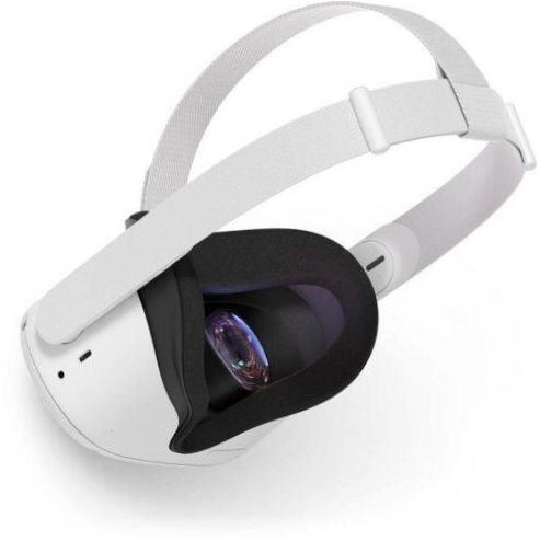 Oculus Quest 2 - 256 GB, weiß