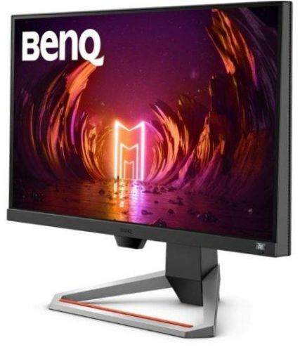 BenQ EX2510 24.5" schwarz/grau