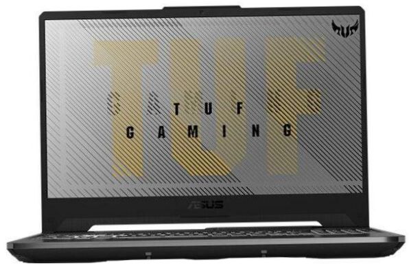 ASUS TUF Gaming FX506 LI-HN081