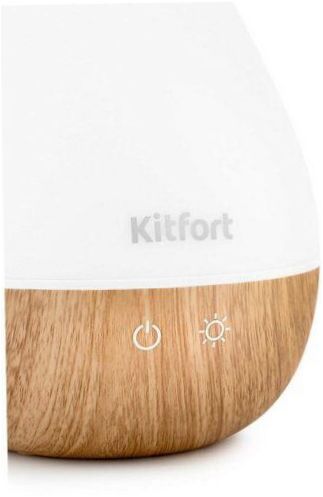 Kitfort KT-2805, weiß