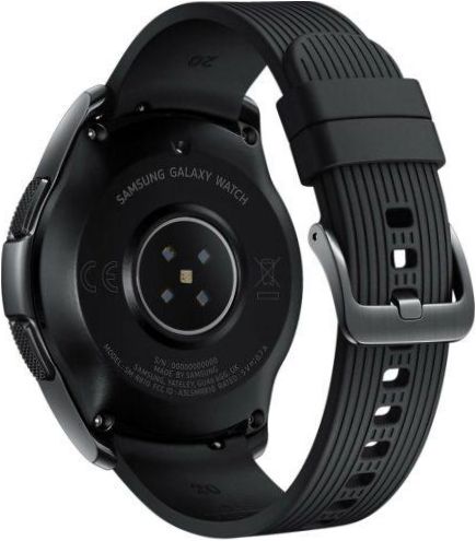 Betriebssystem der Smartwatch Samsung Galaxy Watch: Tizen