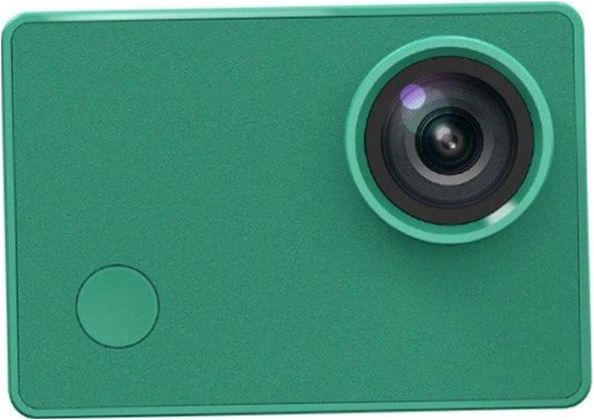 Xiaomi Mijia Seabird 4K Motion Action Kamera, 12MP, 3840x2160, 1050mAh