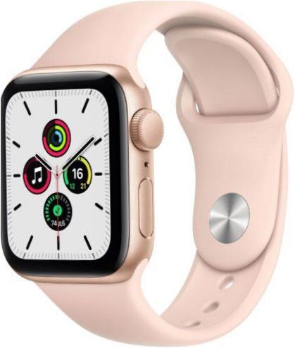 Intelligente Apple Watch SE