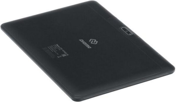 DIGMA CITI 10 E402, 2GB/32GB, Wi-Fi + Cellular, schwarz