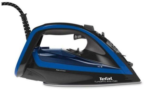 Tefal FV5688 TurboPro Entkalker