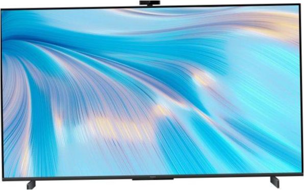 HUAWEI Vision S 55 LED, HDR (2021), Space Schwarz