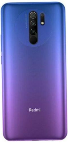 Xiaomi Redmi 9 4/64GB (NFC)