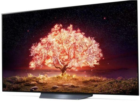 LG OLED65B1RLA OLED, HDR (2021)