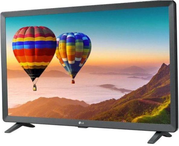 LG 28TN525S-PZ LED (2020), dunkelgrau