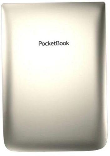 7.8" PocketBook 740 Color 16GB eBook - Akkulaufzeit: 8000 pp
