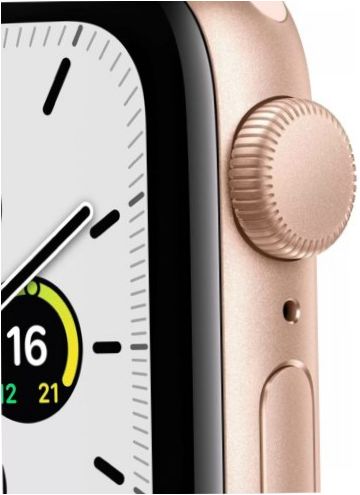 Apple Watch SE intelligente Uhr