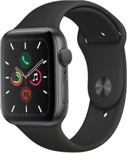 Apple Watch Series 5 Smartwatch - Kompatibilität: iOS