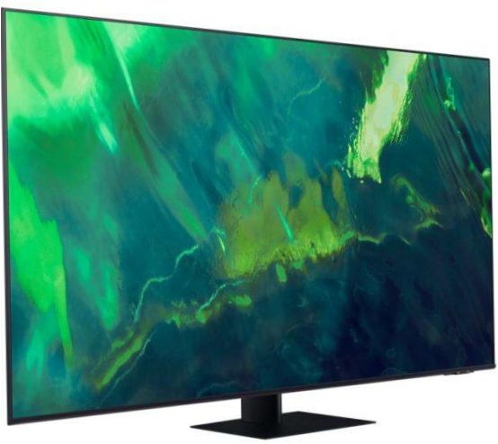 Samsung QE75Q70AAU QLED, HDR (2021)