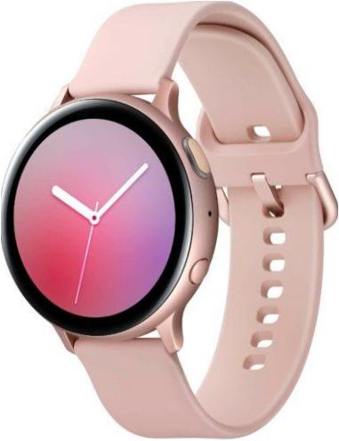 Samsung Galaxy Watch Active2 intelligente Uhr