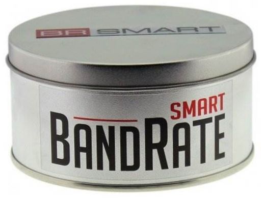 BandRate Smart SHH3030 intelligente Uhr - Sicherheit: Feuchtigkeitsschutz