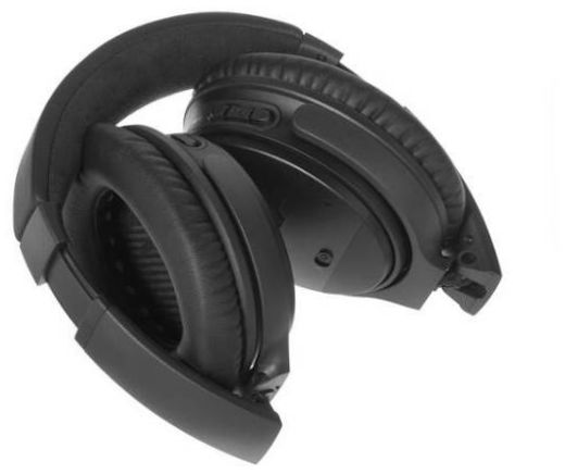 Bose QuietComfort 35 II, silber