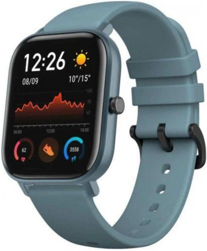 Amazfit GTS Smart Watch - Drahtlos: Bluetooth